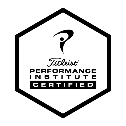 Lenexa TPI certified chiropractor Dr. Meylor providing golf performance enhancement and injury prevention