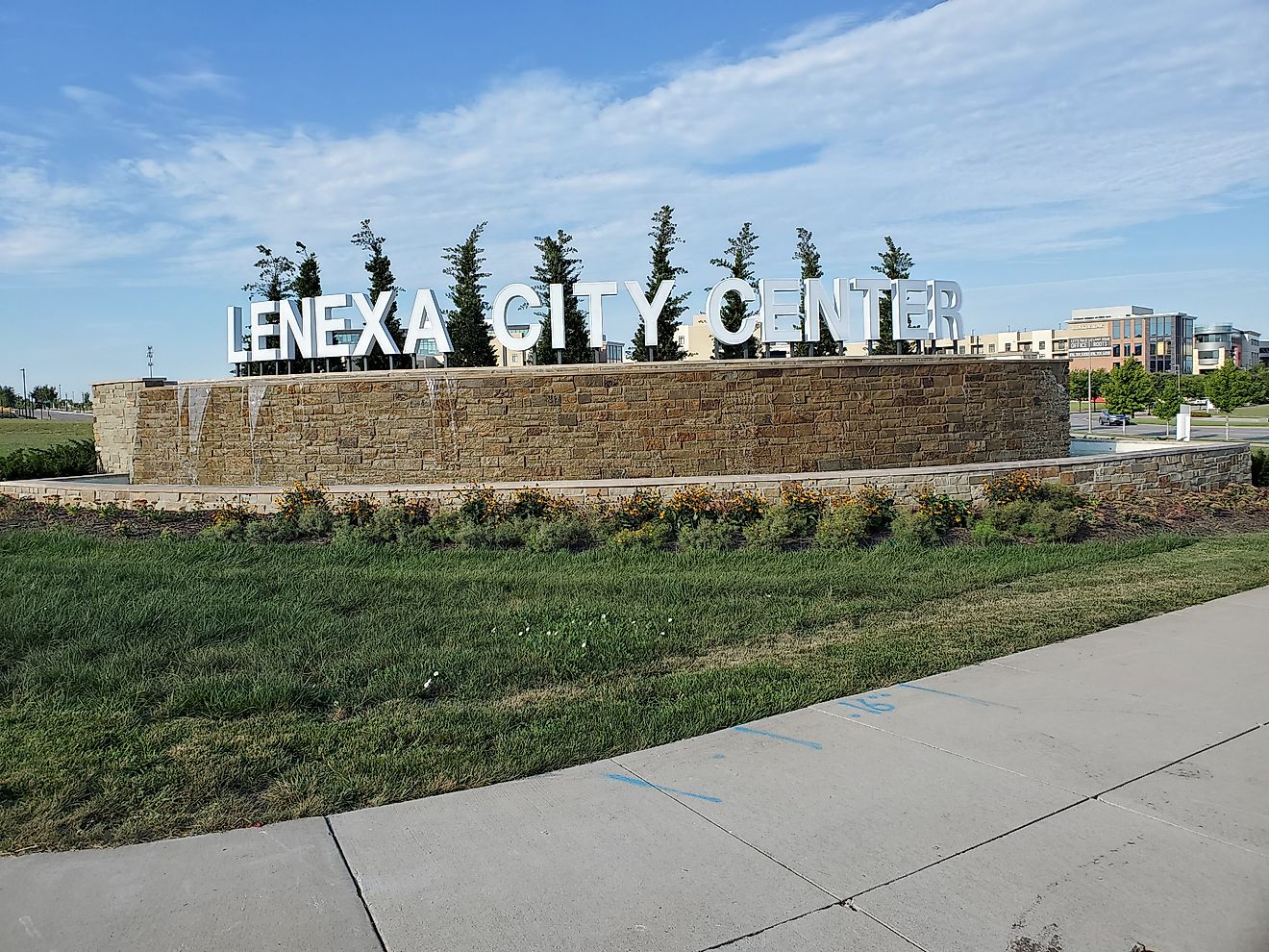 Lenexa Kansas City Center - serving the local community with chiropractic and acupuncture care