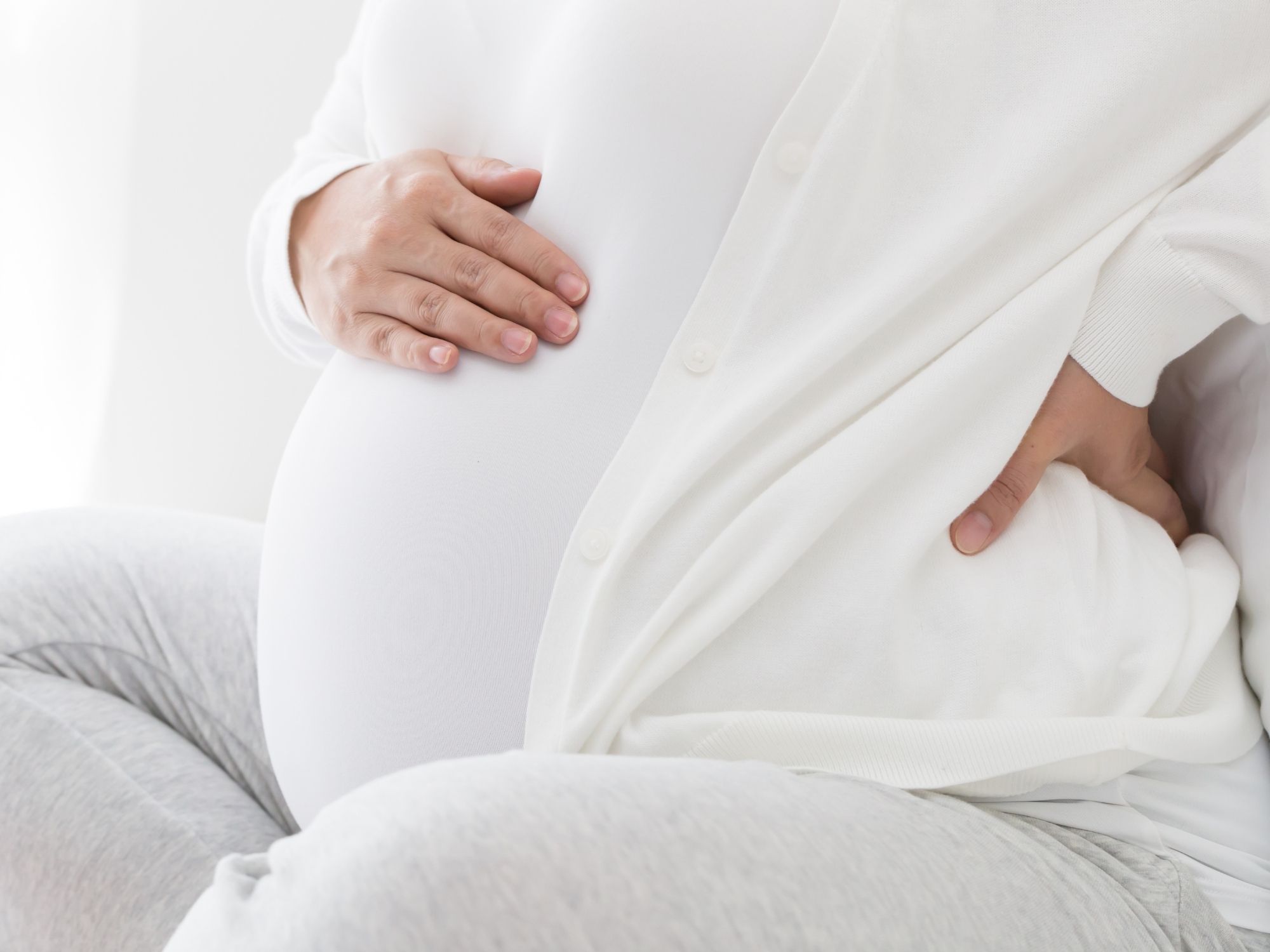Pregnancy & Postpartum Care: Safe Chiropractic at Every Stage