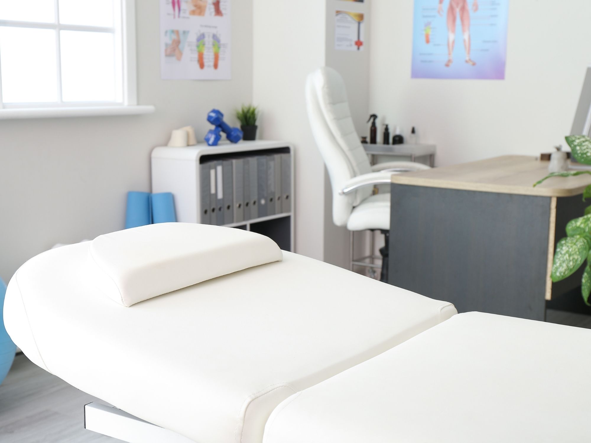 Why Maintenance Matters: The Key to Optimal Spinal Health