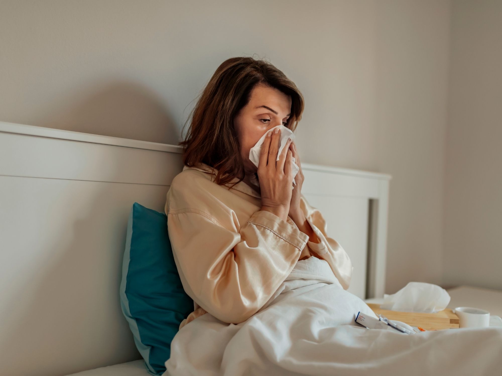 Alignment & Immunity: Boosting Wellness Through Chiropractic