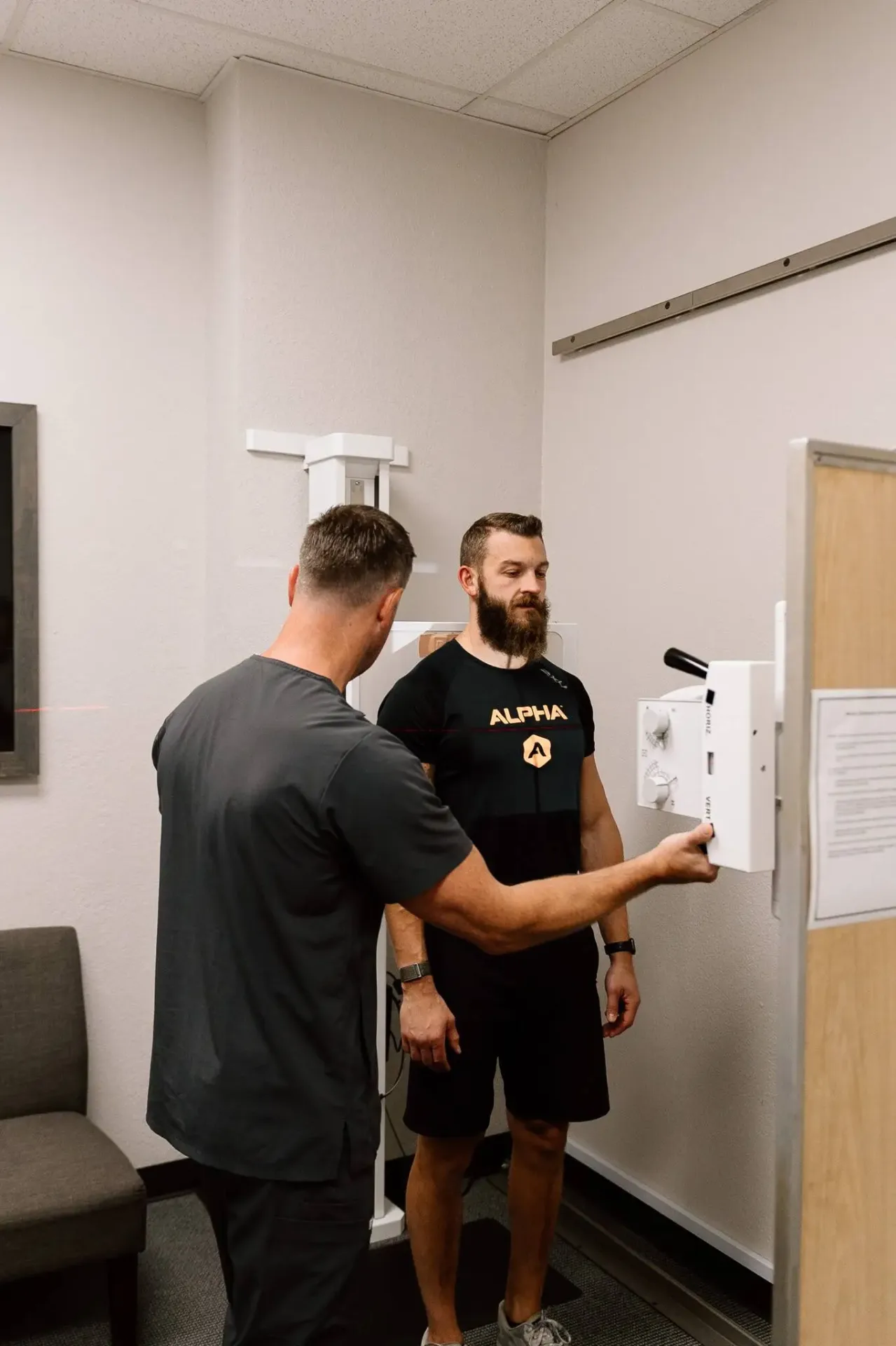 Comprehensive Consultation