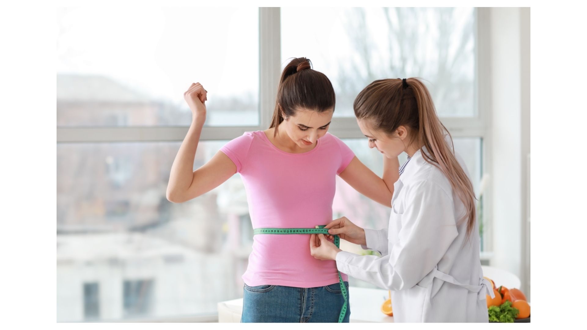 Acupuncture for Weight Loss