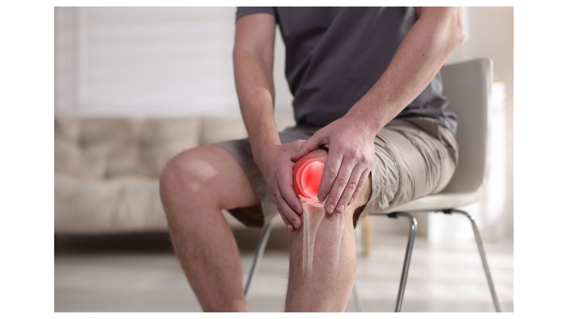 Arthritis Pain Management in Lenexa
