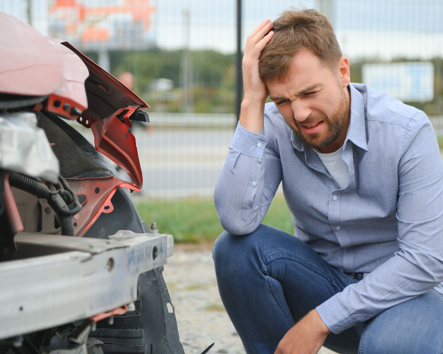 Recovering From Auto Accidents: Why Early Chiropractic Care Matters