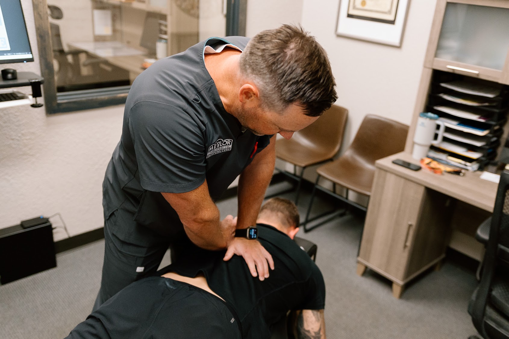 Auto Accident Recovery in Lenexa
