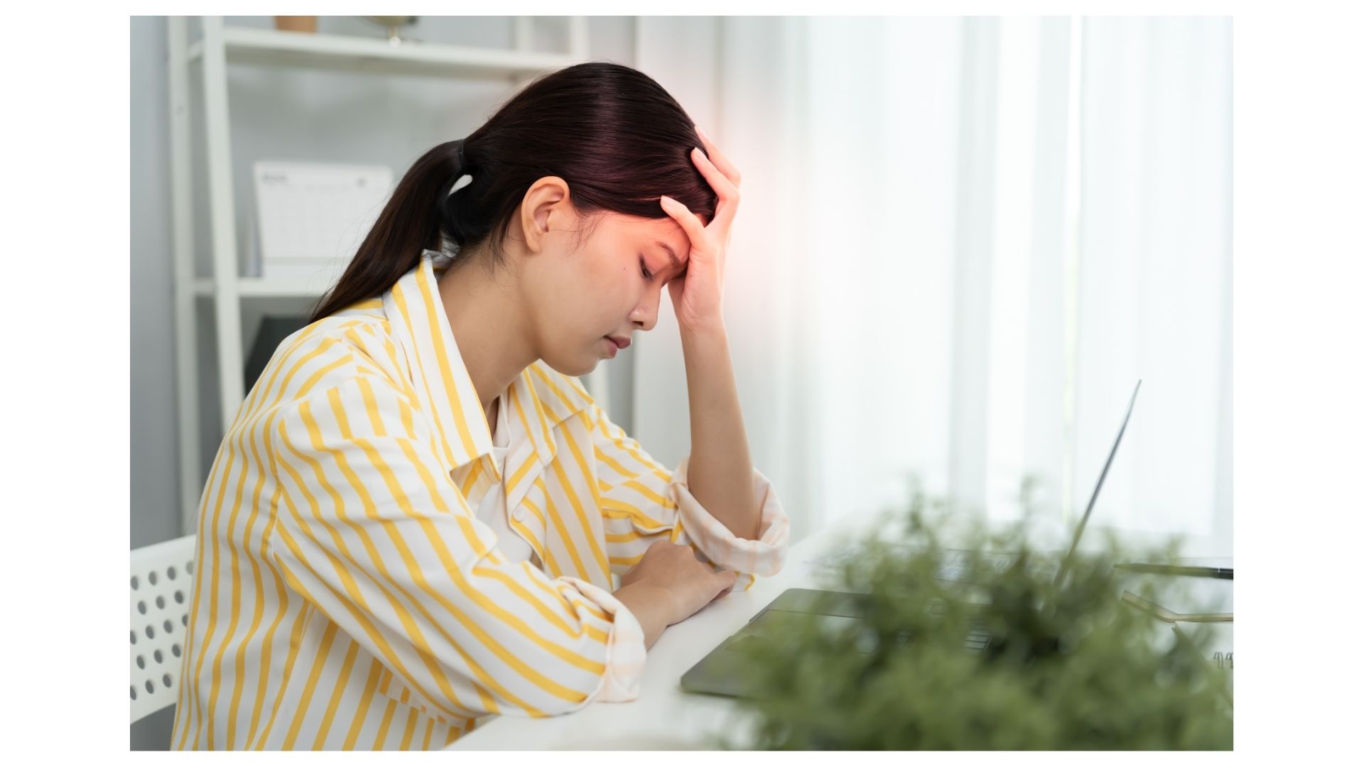 Headaches and Cervicogenic Pain in Lenexa: When Your Neck Is the Real Problem