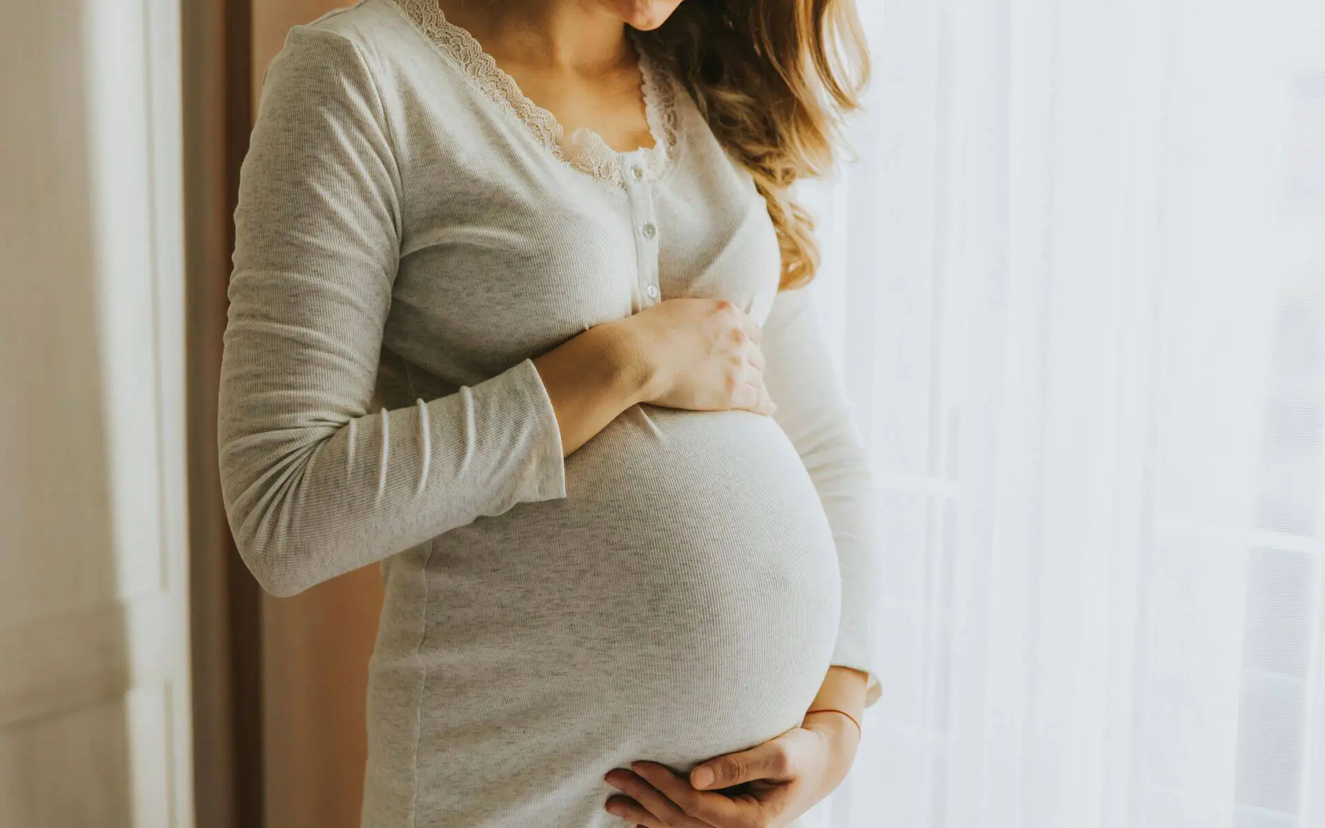 Comprehensive Pregnancy Chiropractic Care in Lenexa