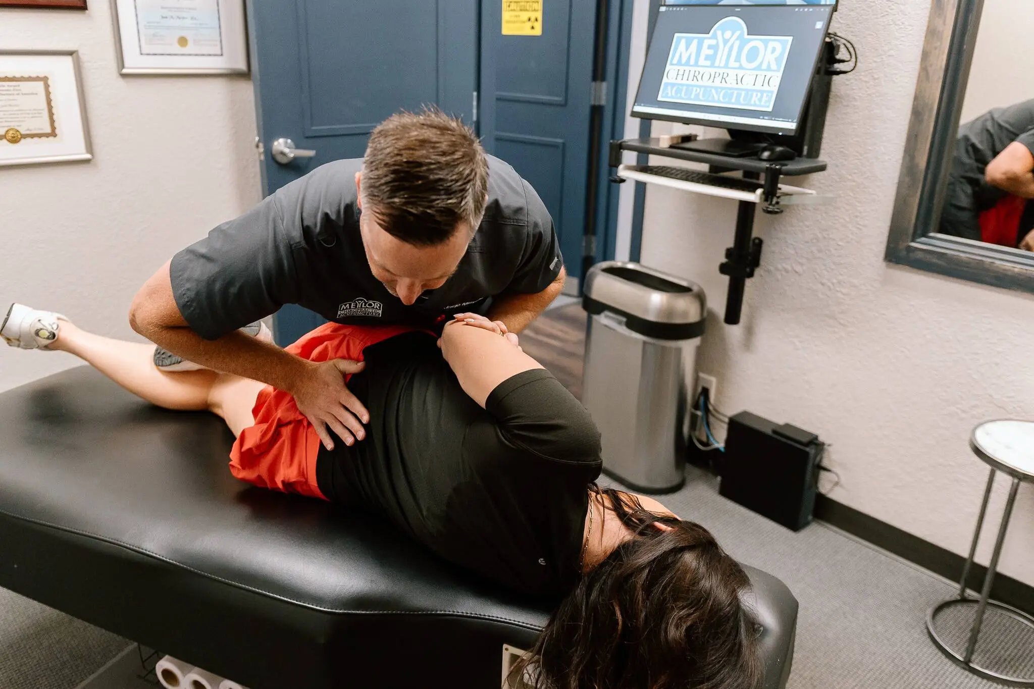 Effective Strategies for Back Pain Relief in Lenexa