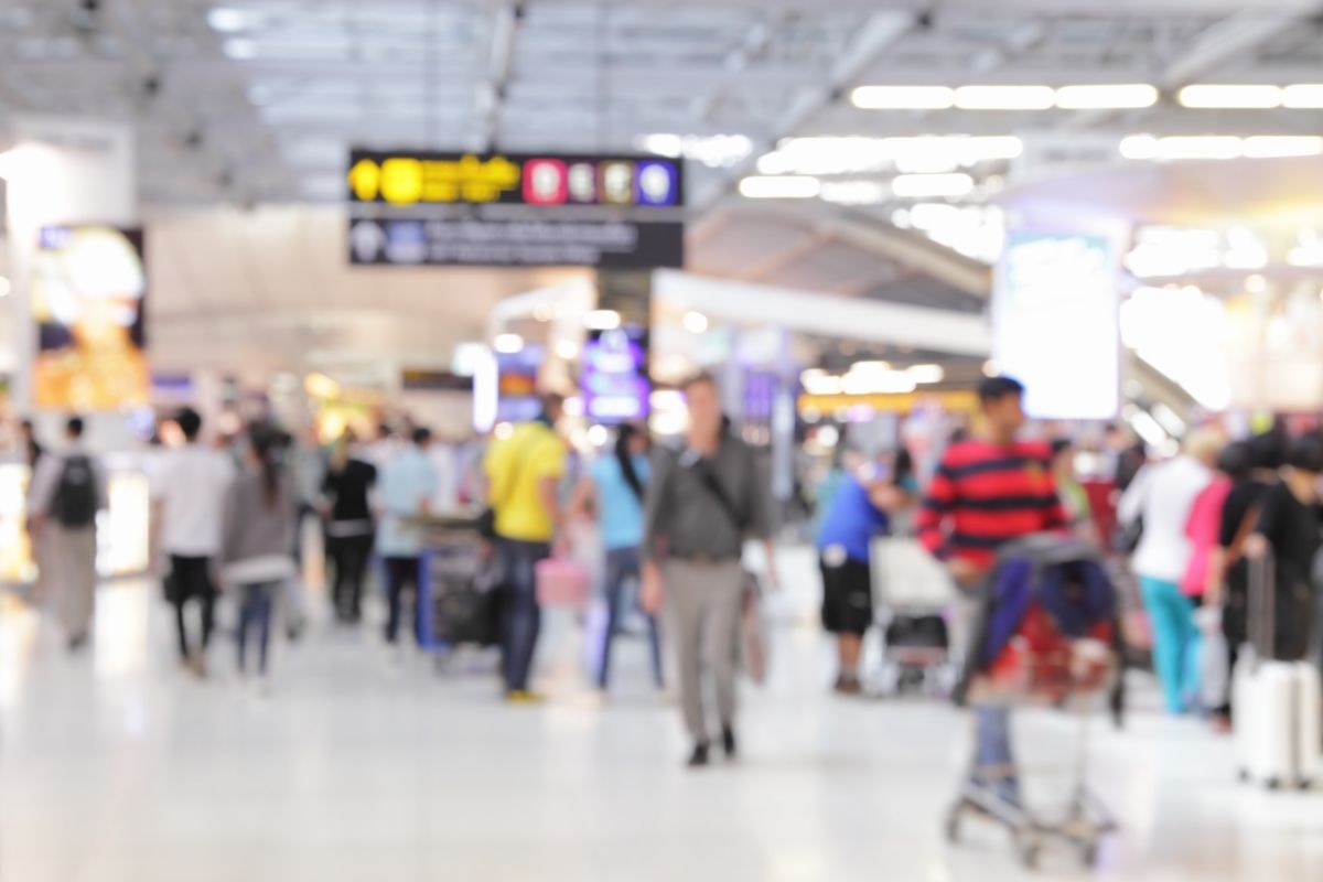 Prepping Your Body for Holiday Travel & Stress