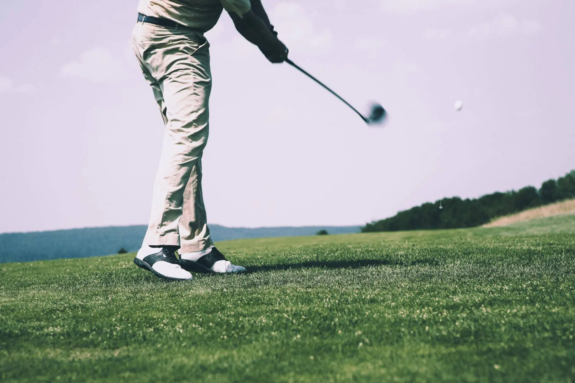 Experience Improved Golf Swings via Chiropractic Care