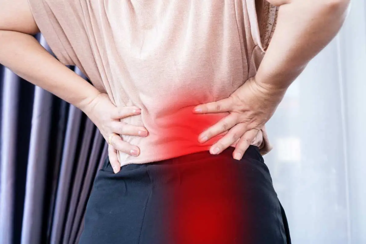 Find Lasting Relief from Sciatica at Meylor Chiropractic in Lenexa