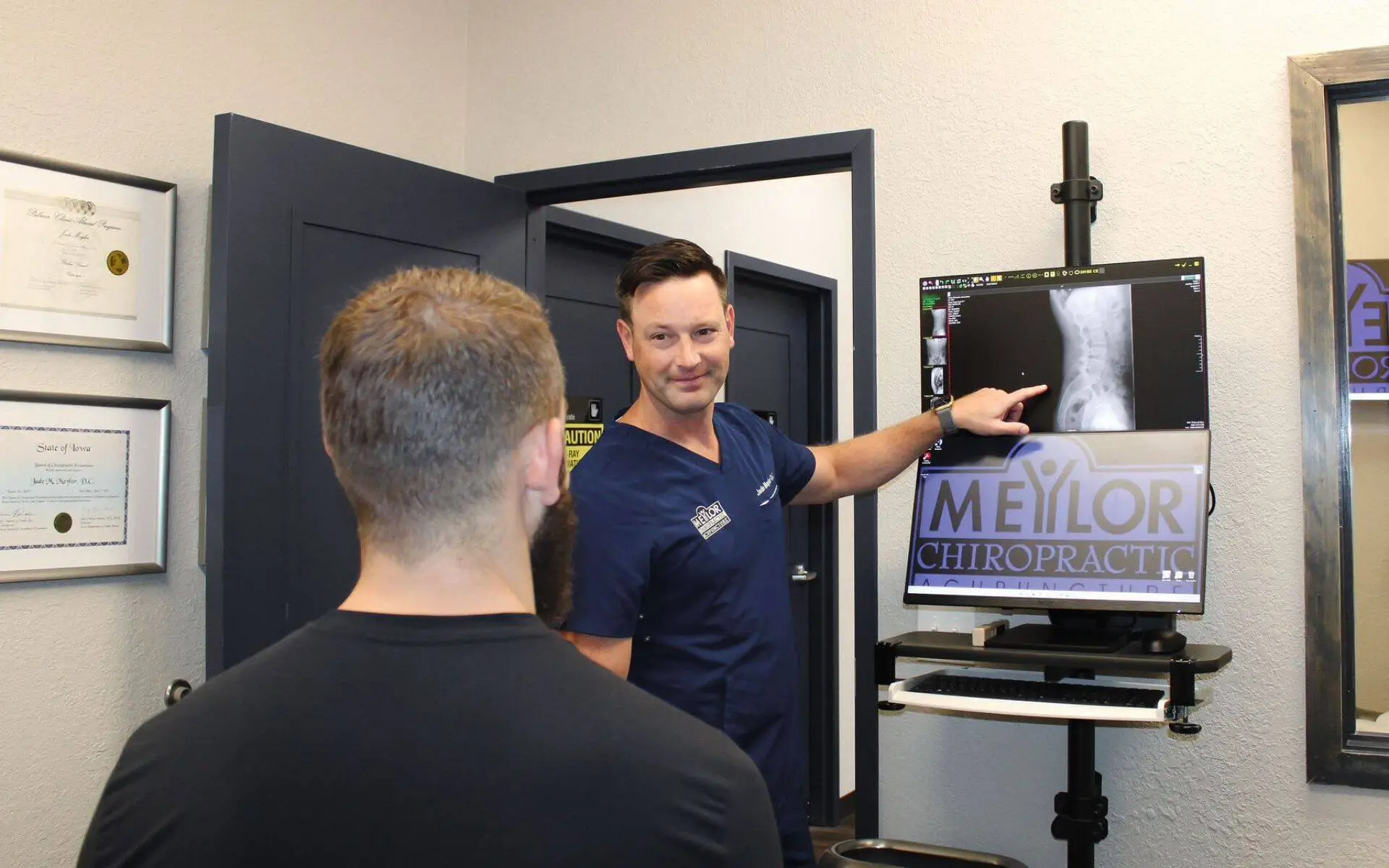 Are You Looking for a Top Lenexa Chiropractor?