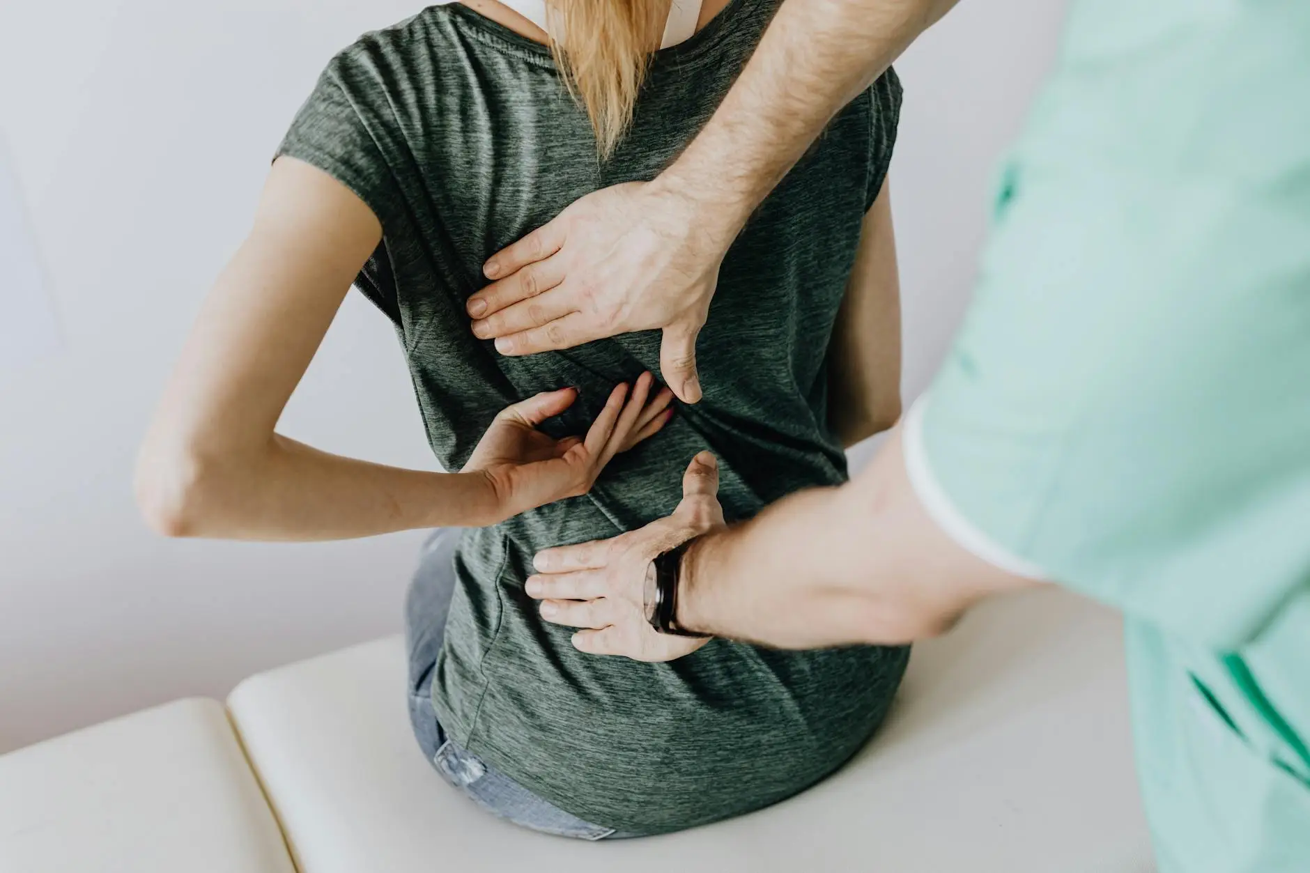 Post-Surgery Healing Support Through Chiropractic Approaches