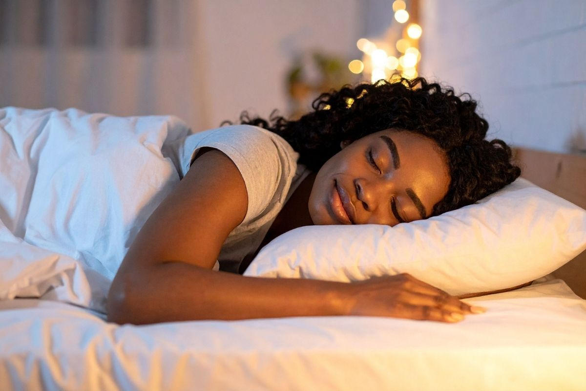 Stress, Sleep & Spinal Health: The Interconnection