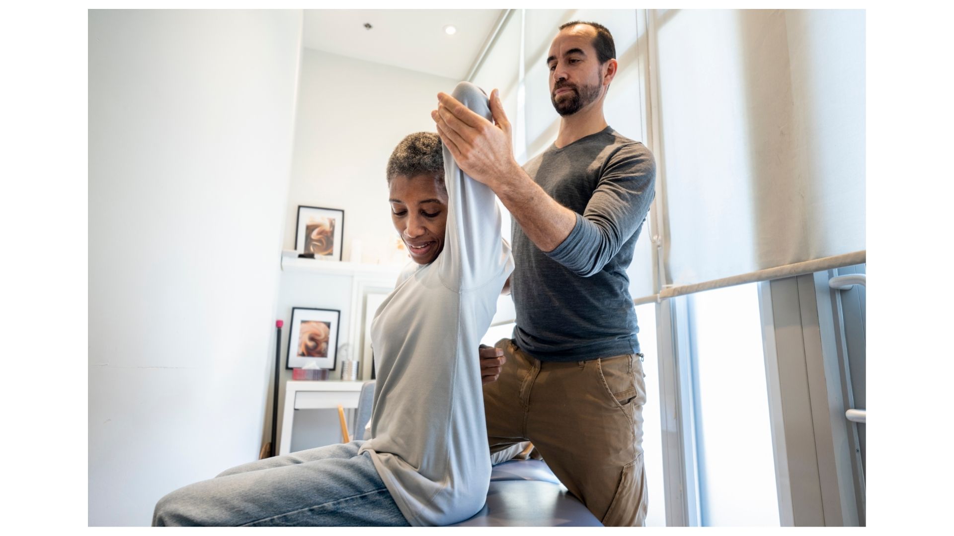 Why Lenexa Families Choose Meylor Chiropractic & Acupuncture