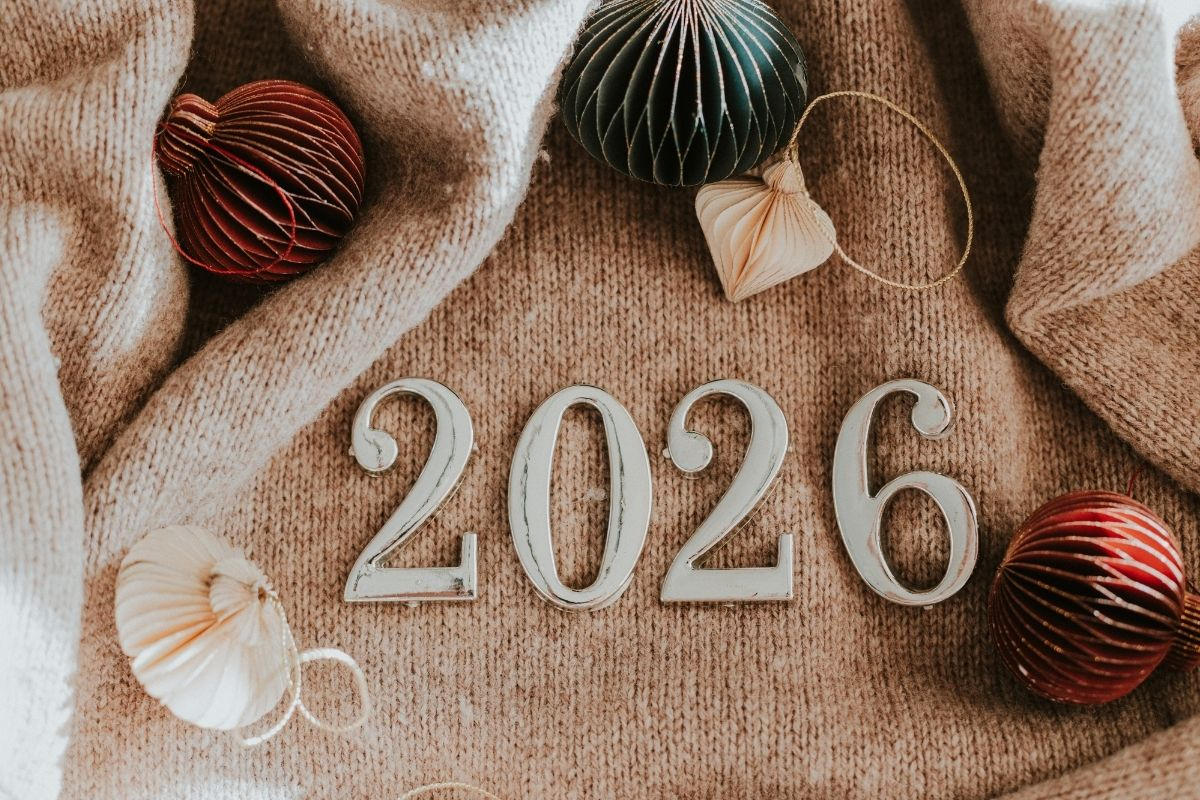 Year in Review: Lessons in Health, Growth, and Alignment from 2025