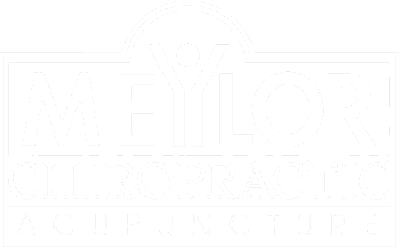 Meylor Chiropractic Logo